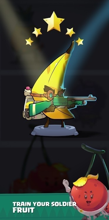水果英雄乱斗最新版