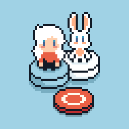 克洛伊冒险最新版