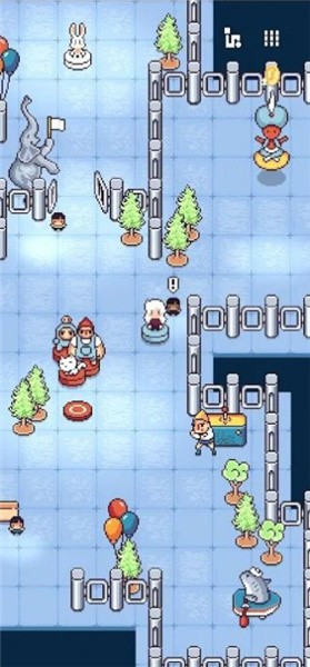 克洛伊冒险最新版