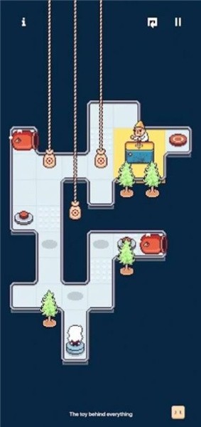 克洛伊冒险最新版