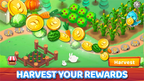 农场物语免费版