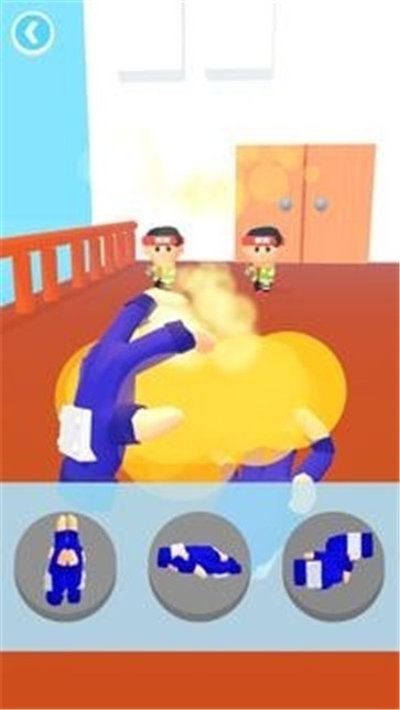 忍者之手最新版