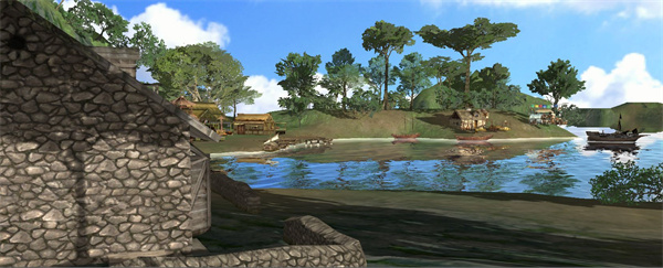 决战归墟中文版