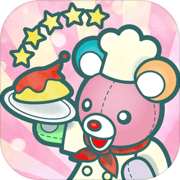 布偶动物的餐厅内购免费版