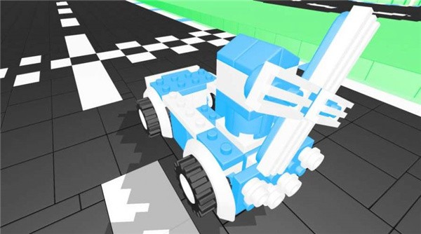 疾速砖块最新版