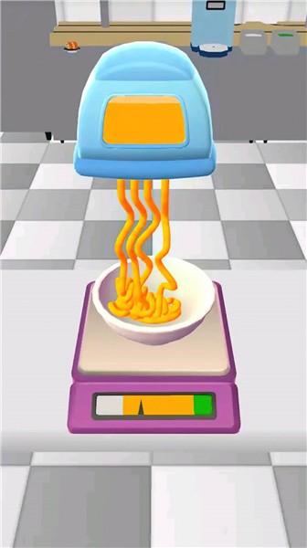 美味冲冲冲最新版