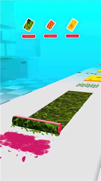 美味冲冲冲最新版