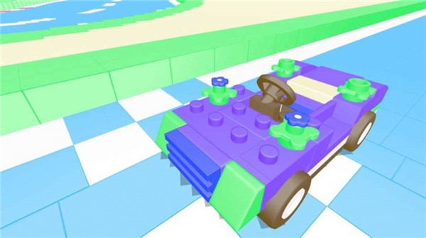 疾速砖块最新版