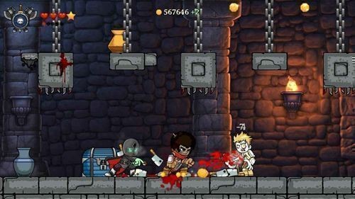 魔法狂暴最新版