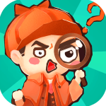 聪明大侦探手游