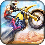 3d极限摩托中文版