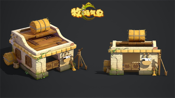 牧场气息免费版