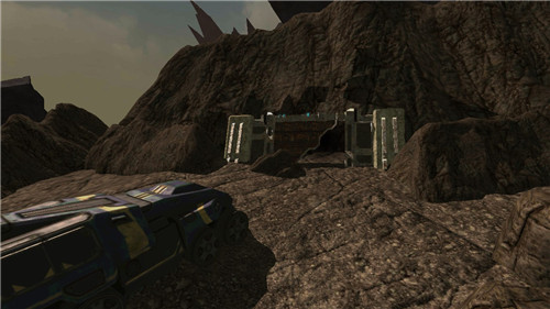 流亡远殖民地中文版