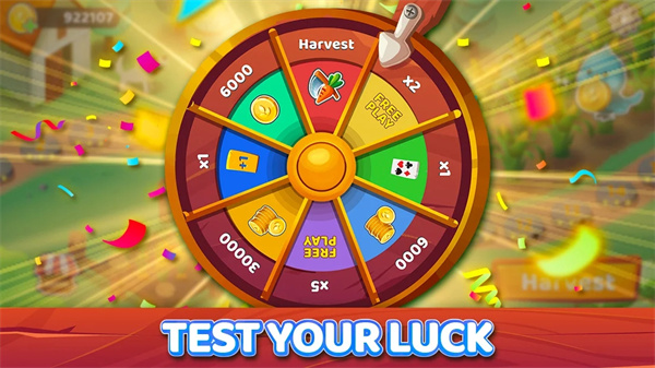 农场物语免费版