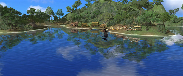 决战归墟中文版