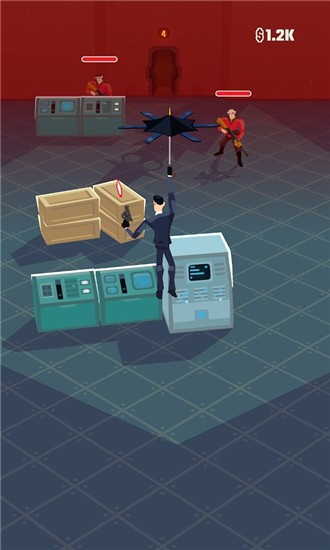 行动特工最新版