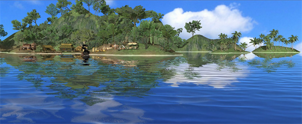 决战归墟中文版