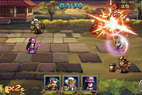 哆啦英雄内购版