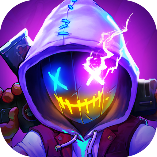 霓虹深渊手机版