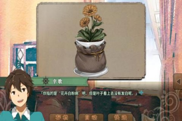 丰裕之角不可思议之物居住的小镇安卓版