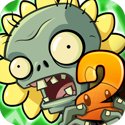 植物大战僵尸2GG大玩家版