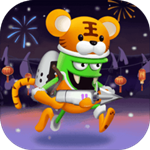 僵尸榨汁机正版