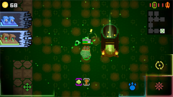 怪兽之星中文版