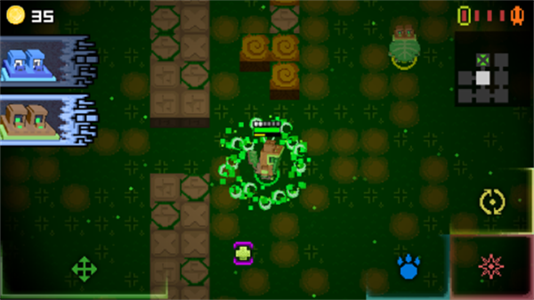 怪兽之星中文版