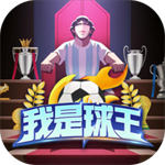 我是球王正式版