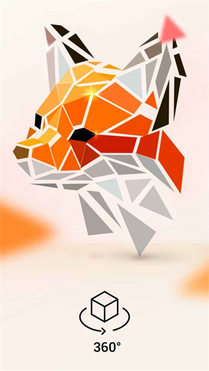 旋转拼图最新版