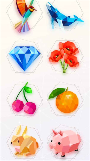 旋转拼图最新版