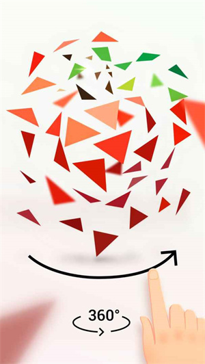 旋转拼图最新版