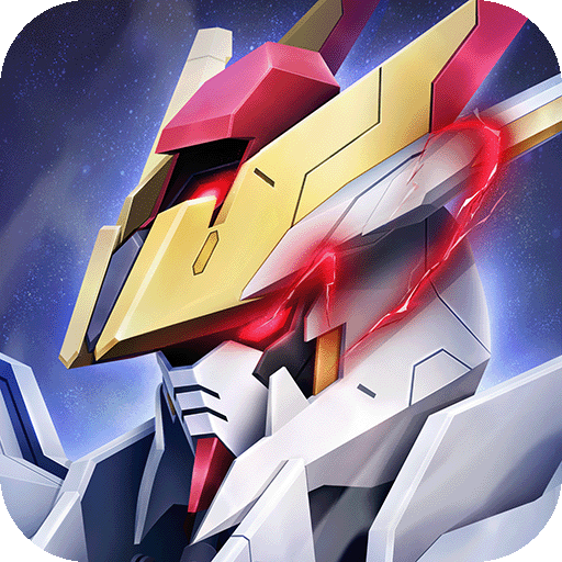 敢达争锋对决腾讯版