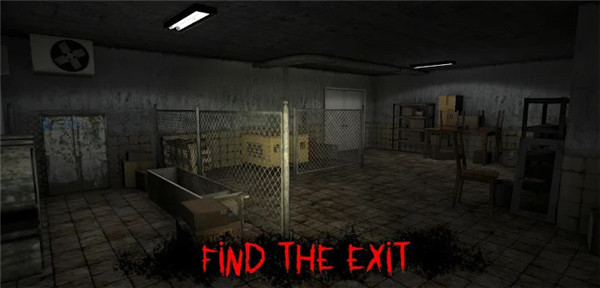 标本零恐怖生存中文版最新版