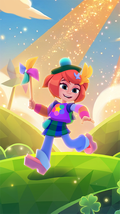 地铁跑酷上帝视角版2026最新版