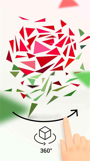 旋转拼图最新版