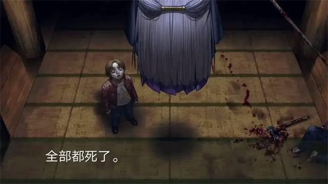 人狼村之谜安卓汉化版