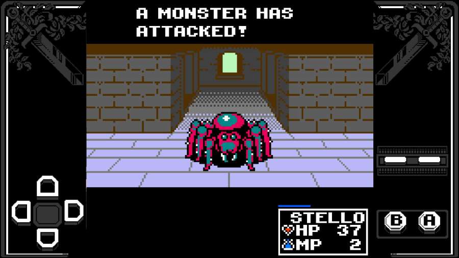 深渊骑士游戏免费版钻石最新版Knights of Tartarus v1.03