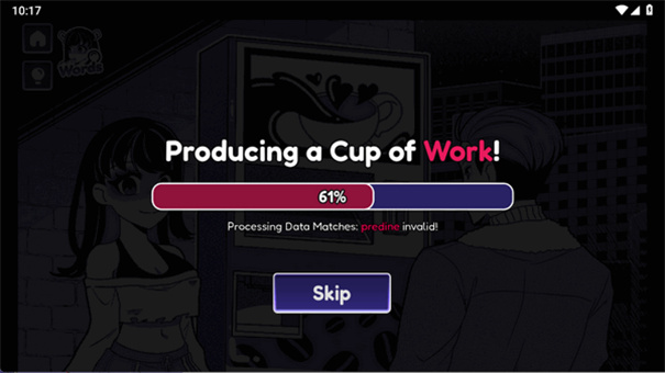 异常咖啡机2(豪华版)