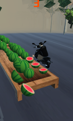 劈我瓜是吧M木糖M自制游戏最新版