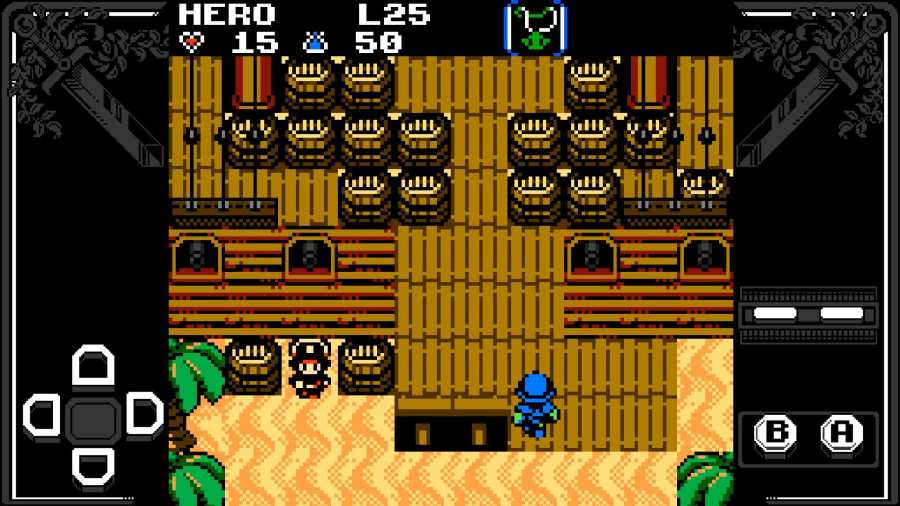 深渊骑士游戏免费版钻石最新版Knights of Tartarus v1.03