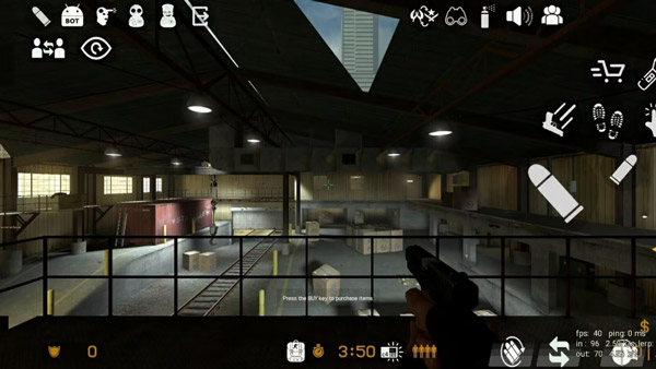 反恐精英起源中文版