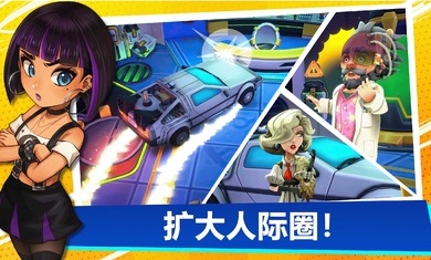 油管主播的生活2手机版汉化版汉化版