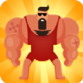 肌肉大挑战游戏安卓版（Power Village）