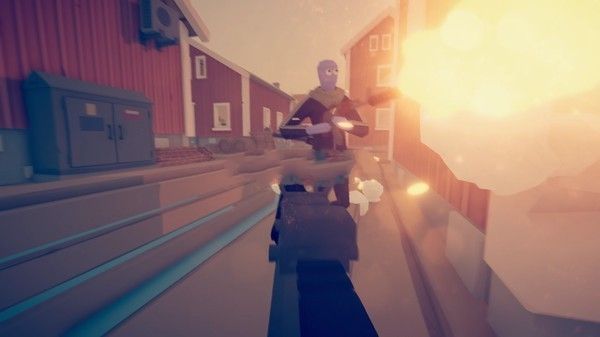 憨憨模拟器游戏官方版 v1.0