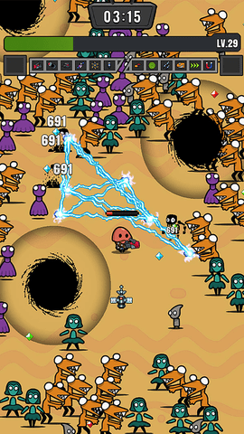 突击冲锋队手游2024最新版