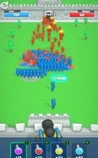 军用克隆机游戏最新版