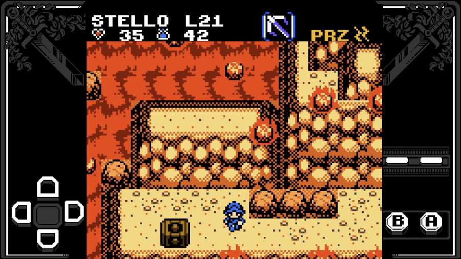 深渊骑士游戏免费版钻石最新版Knights of Tartarus v1.03