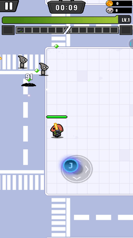 突击冲锋队手游2024最新版