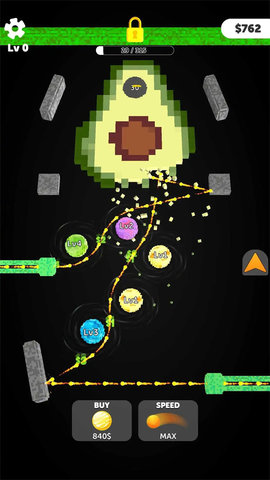 炮塔循环游戏安卓版2024最新版